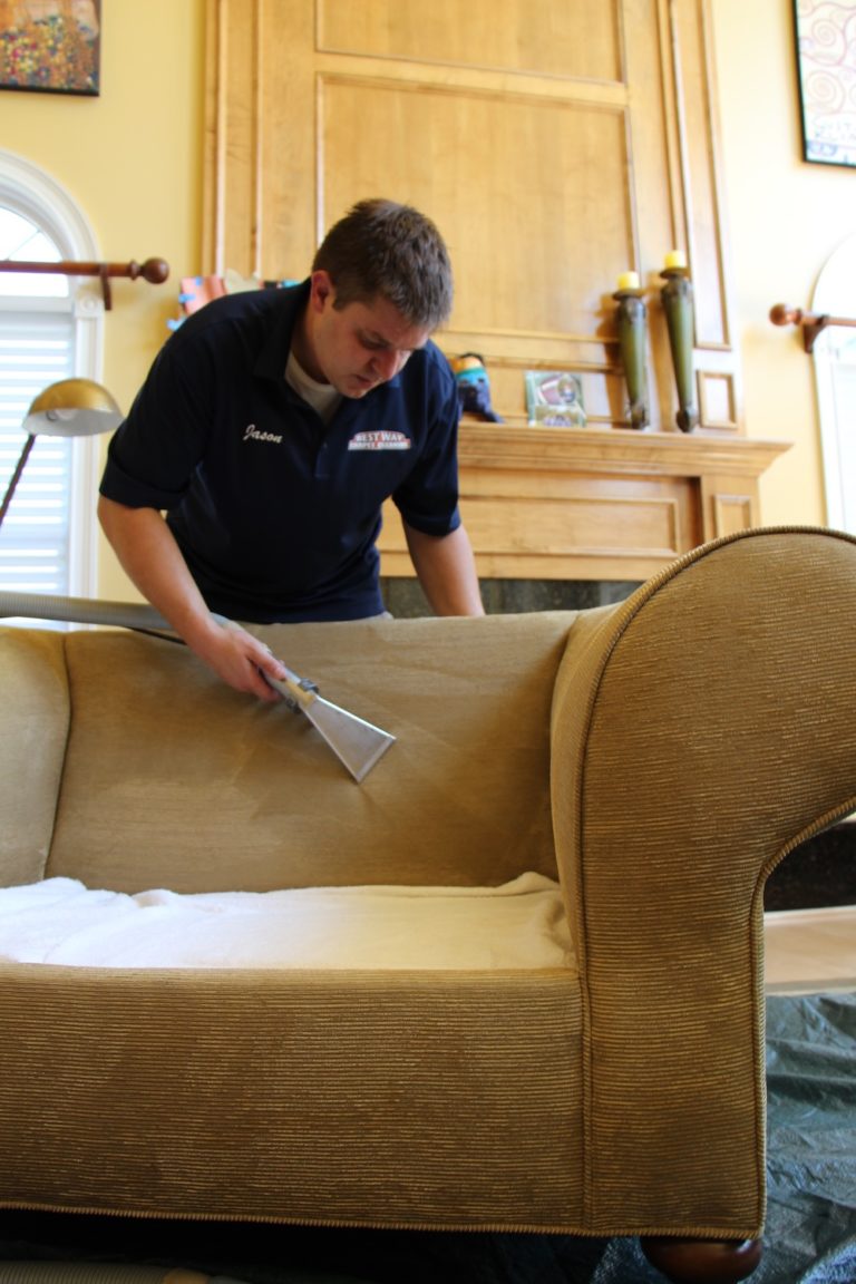 On the Job Gallery Best Way Carpet Cleaning