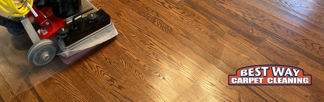 What Is Hardwood Floor Refinishing?