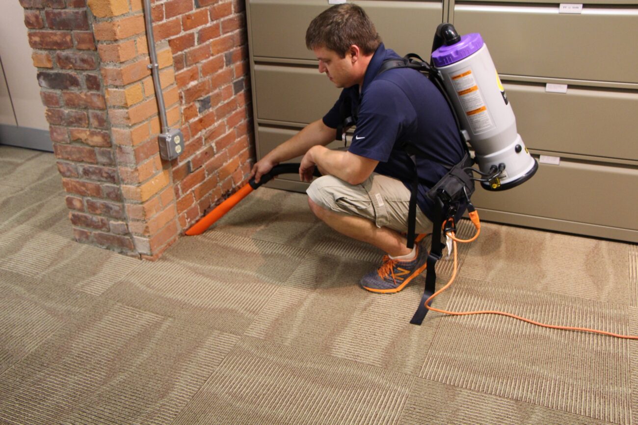 The Importance of Carpet Cleaning for Allergy Sufferers Best Way