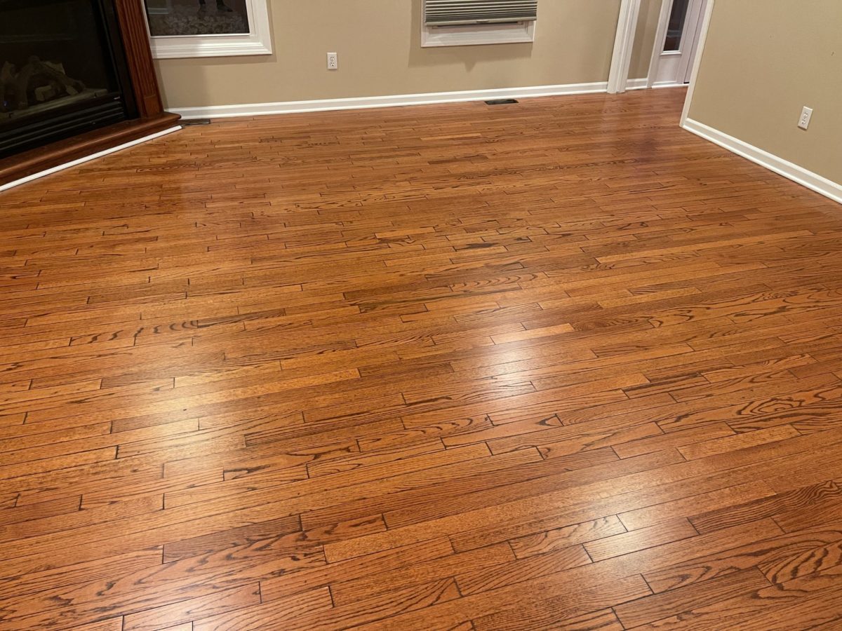 How Often Do You Need Hardwood Floor Refinishing?