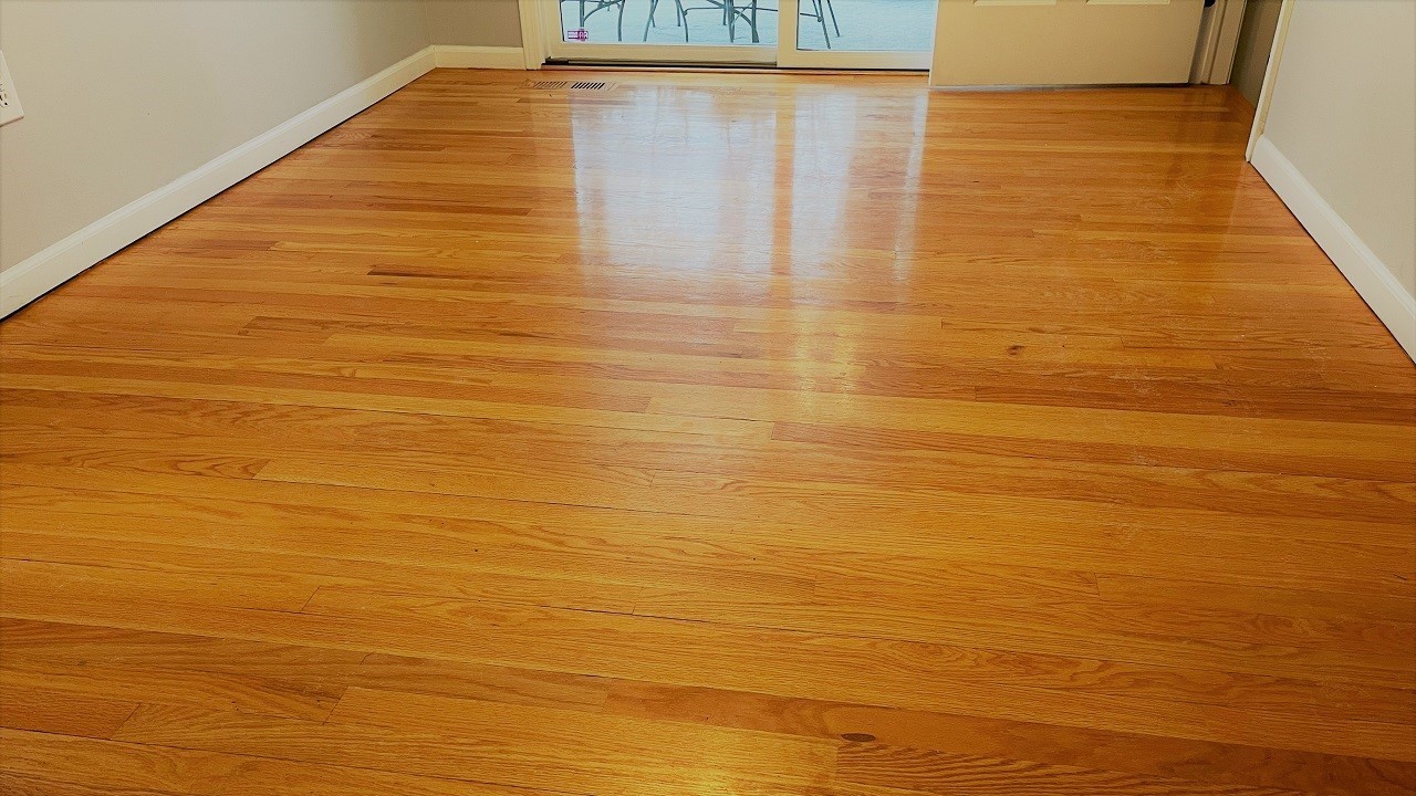 How Much Does It Cost To Install 1000 Square Feet Of Hardwood Floor 