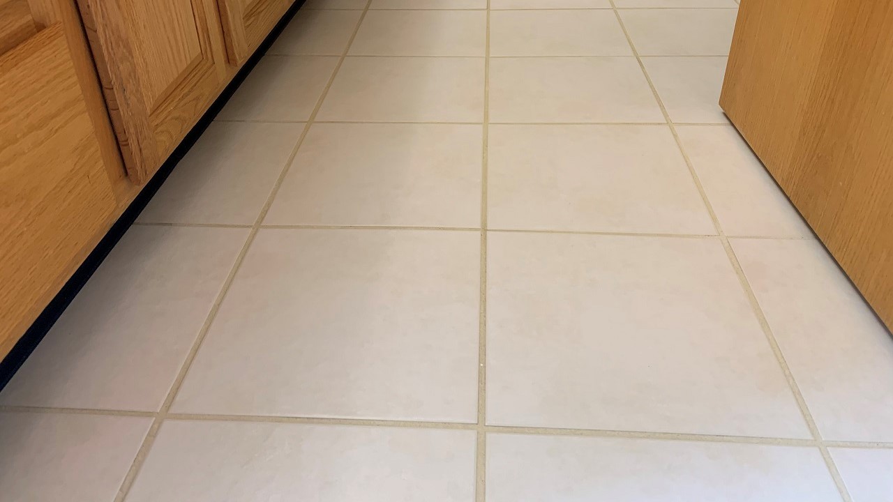 Does Tile And Grout Need To Be Sealed?